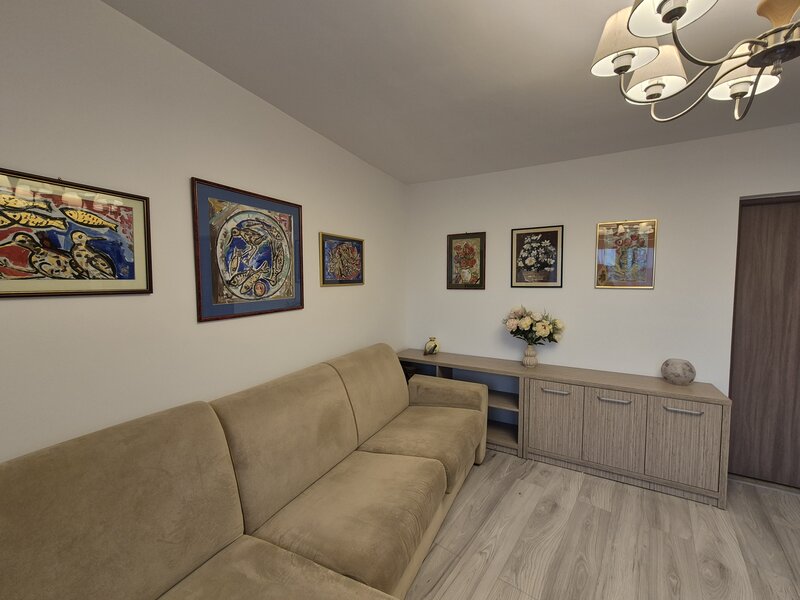 Drumul Taberei nr. 84, impecabil/ renovat, 2 bai, ultradotat
