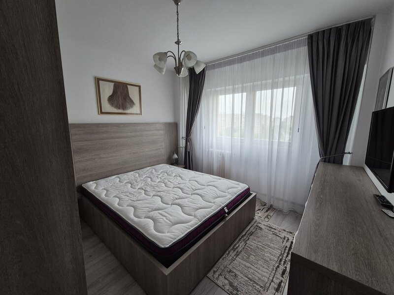 Drumul Taberei nr. 84, impecabil/ renovat, 2 bai, ultradotat