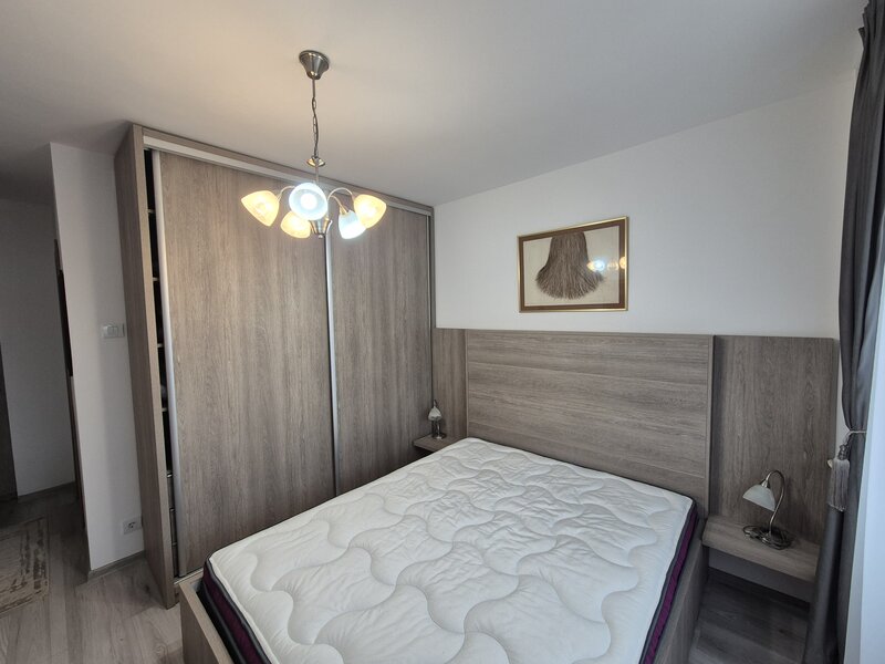 Drumul Taberei nr. 84, impecabil/ renovat, 2 bai, ultradotat